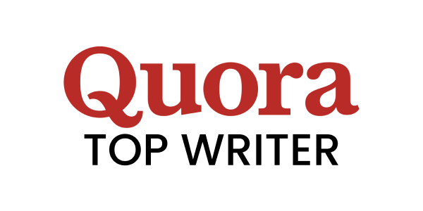 Quora Top Writer